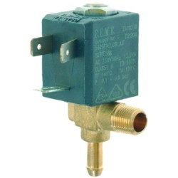 SOLENOID VALVE 2WAY 115V...