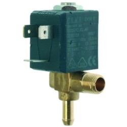 SOLENOID VALVE 2WAY 18 230V...