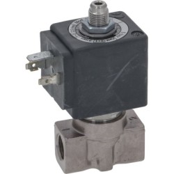 SOLENOID VALVE PARKER 3WAY...