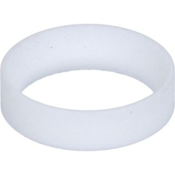 TENUTA CONICA PTFE  15X116X4 MM