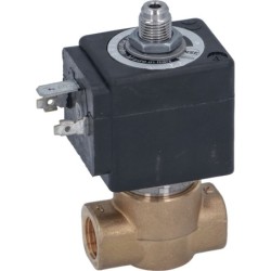 SOLENOID VALVE PARKER 3WAY...