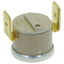 CONTACT THERMOSTAT 125C