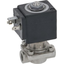 SOLENOID VALVE PARKER 2WAYS...