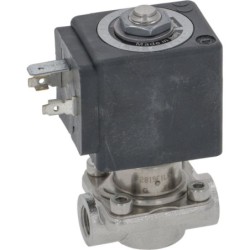 SOLENOID VALVE PARKER 2...