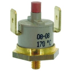 CONTACT THERMOSTAT 170C