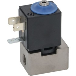 SOLENOID VALVE AE 2 WAYS...