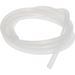 TUBE SILICONE  7X2 MM