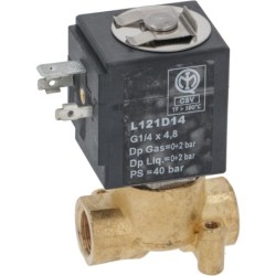 SOLENOID VALVE SIRAI 2 WAYS...