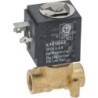 SOLENOID VALVE SIRAI 2 WAYS 24VDC 12W