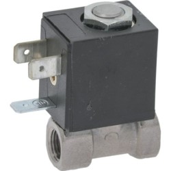 SOLENOID VALVE 2WAYS OLAB...