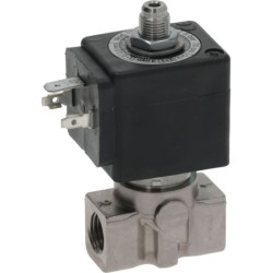 SOLENOID VALVE PARKER 3WAY...