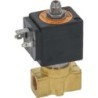 SOLENOID VALVE PARKER 3WAY 220240V