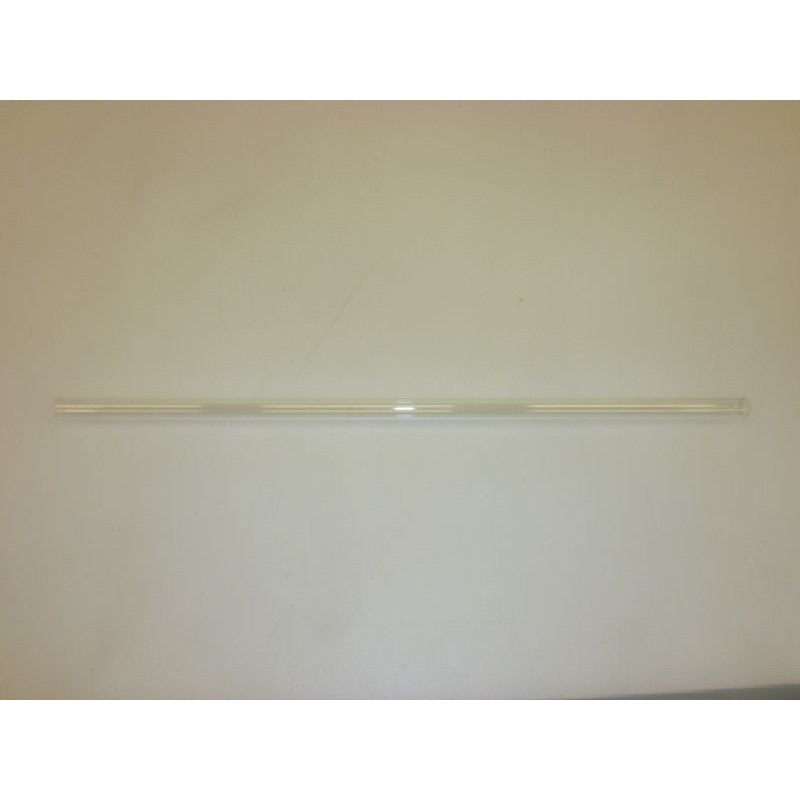 LEVEL GLASS  10X317 MM