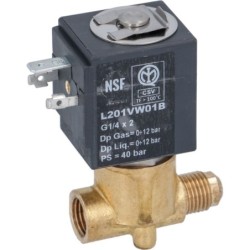 SOLENOID VALVE SIRAI 2WAY...