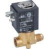 SOLENOID VALVE SIRAI 2WAY 24VDC 10W