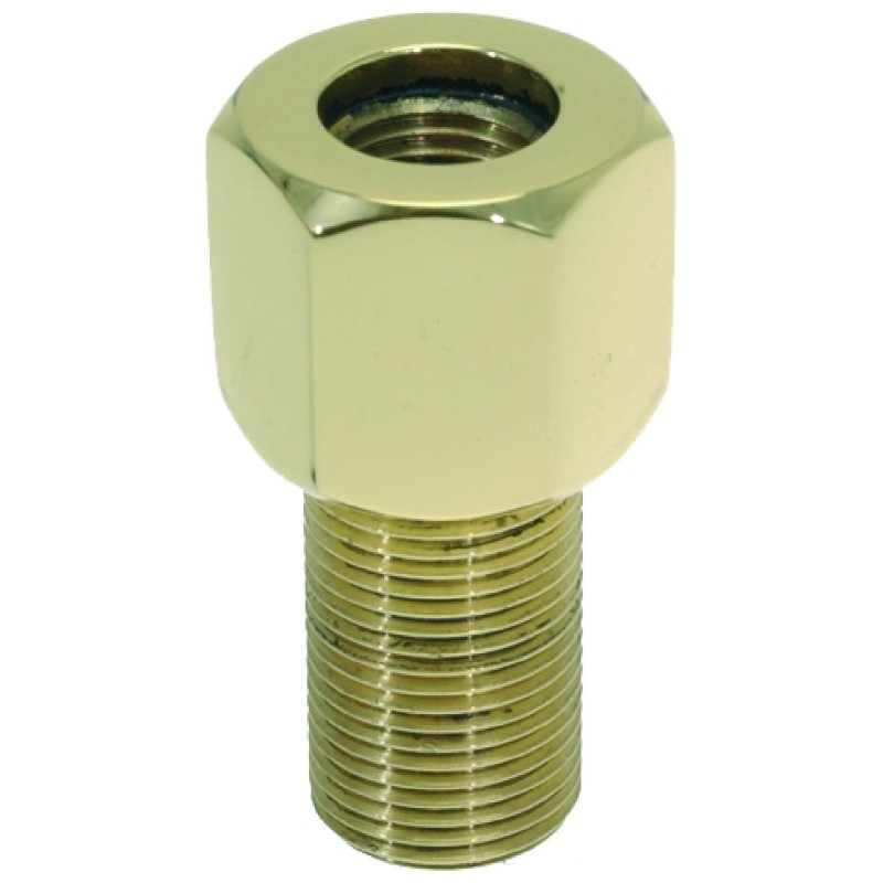 THREADED FITTING 38M14F