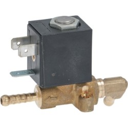 SOLENOID VALVE OLAB 2WAY...