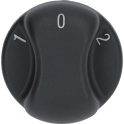 KNOB  42 MM FOR SELECTOR SWITCH
