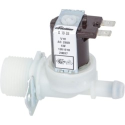 SOLENOID VALVE ROBERTSHAW...