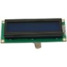 DISPLAY PC BOARD BLUE MICROBAR