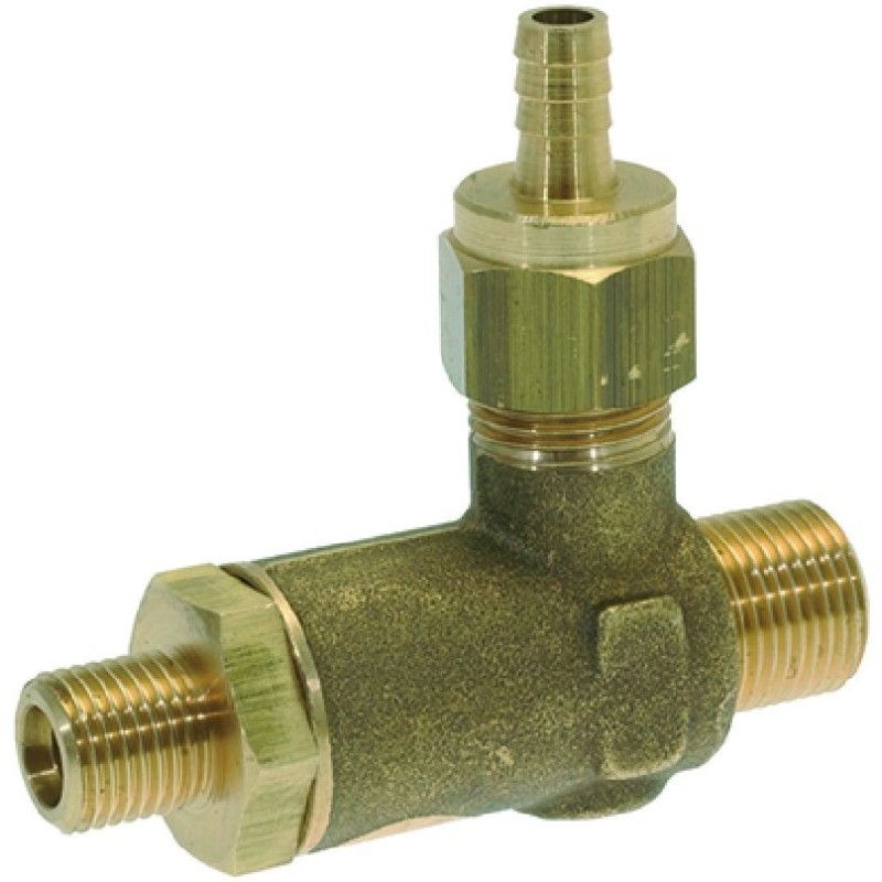 NONRETURNEXPANSION VALVE