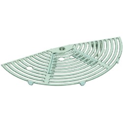 CUP HOLDER GRID ST STEEL