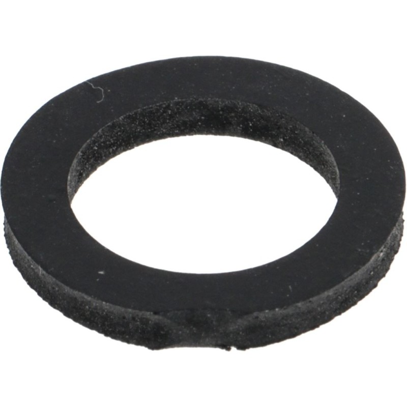 GASKET FLAT RUBBER  18X12X2 MM