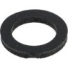 GASKET FLAT RUBBER  18X12X2 MM