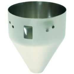 FUNNEL 12 DOSES  120X140 MM