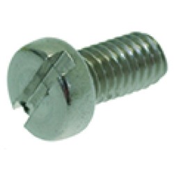 CYLINDRICAL HEAD SCREW M4X8