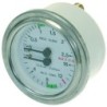 BOILERPUMP PRESSURE GAUGE