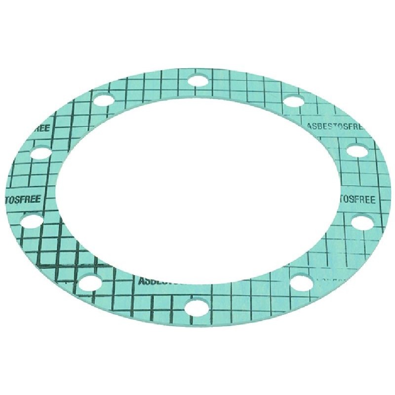 NONASBESTOS FLAT GASKET  205X151X2 MM