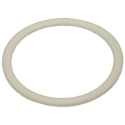 GASKET FLAT PTFE  56X46X3 MM