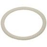 GASKET FLAT PTFE  56X46X3 MM