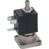 SOLENOID VALVE OLAB 3WAY 120V 60HZ