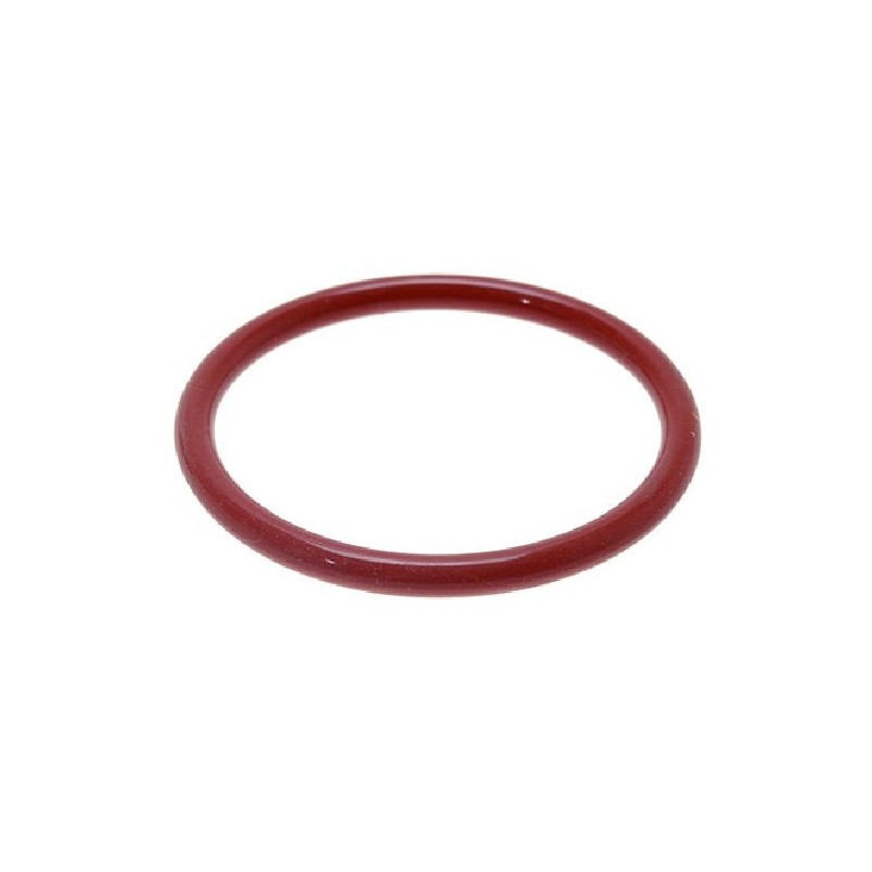 ORING 06237 RED SILICONE