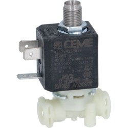 SOLENOID VALVE CEME 3WAY...