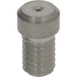 NOZZLE M4 HOLE  06 MM