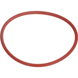 OR GASKET 02162 RED SILICONE