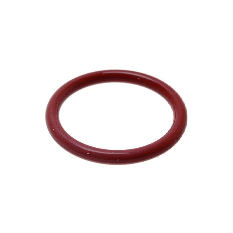 ORING 06175 RED SILICONE