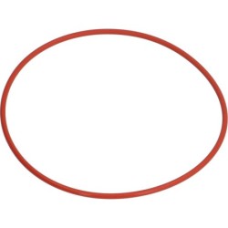 ORM GASKET 080020 SILICONE RED