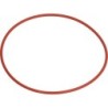 ORM GASKET 080020 SILICONE RED