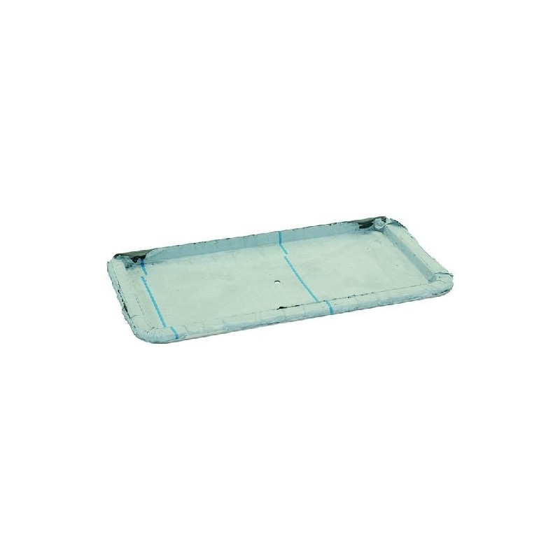 DRIP TRAY 420X215 MM