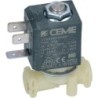 SOLENOID VALVE CEME 2WAY 230V