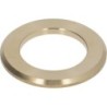 FLAT WASHER OF BRASS  27X17X2 MM