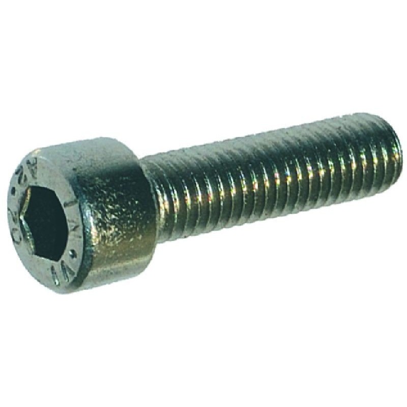 CYLINDER HEAD SCREW M8X30