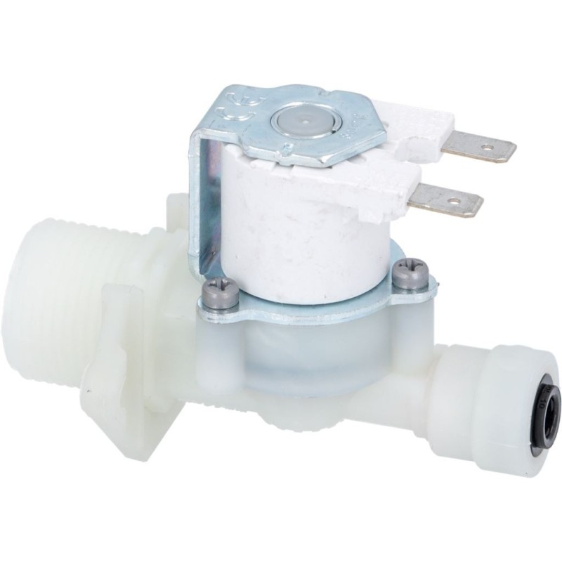 SOLENOID VALVE 1WAY 180  6 MM