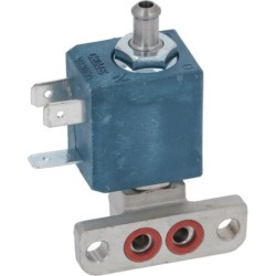 SOLENOID VALVE CEME 3 WAYS...