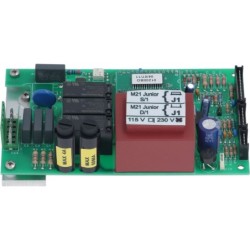 ELECTRONIC BOARD 230V