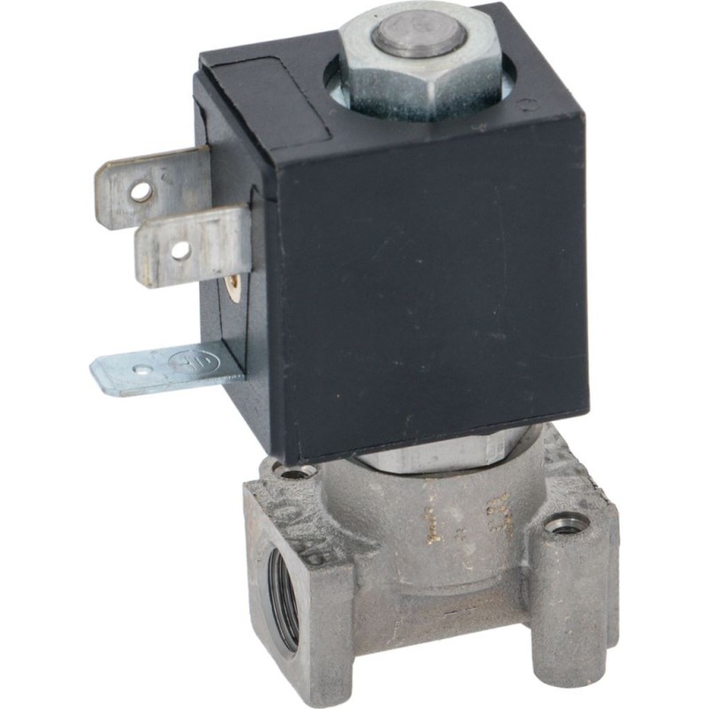 SOLENOID VALVE OLAB 2 WAYS  18F 230V